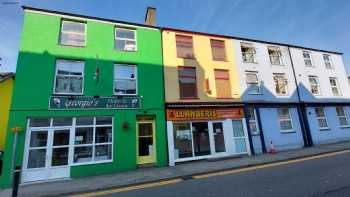 Llanberis Chinese Takeaway