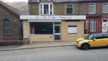 The Chip Shop