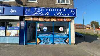 Penyrheol Fish Bar