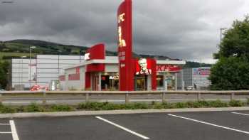 KFC Caerphilly - Cross Way Retail Park