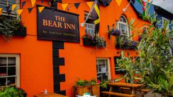 The Bear Inn