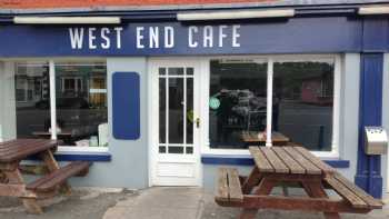 West End Cafe