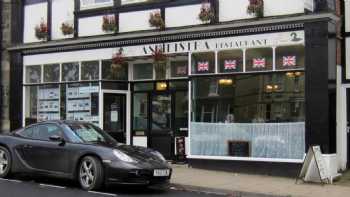 Aspidistra Restaurant