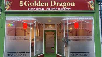 Golden Dragon