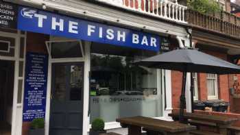 The Fish Bar