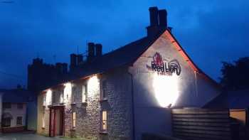 The Red Lion, Llandybie