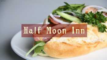 The Half Moon Inn