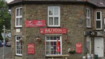 The Half Moon Inn