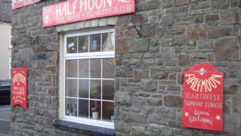 The Half Moon Inn