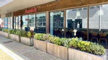 Nando's Llanelli