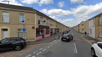 Llanelli Chinese & Cantonese Take Away