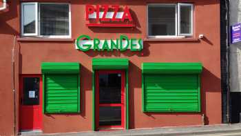 Grandes Pizza