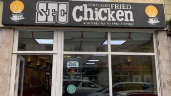 SFC - Southern Fried Chicken