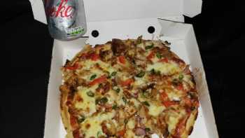 Best Pizza & Kebab House