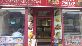 Kebab Kingdom