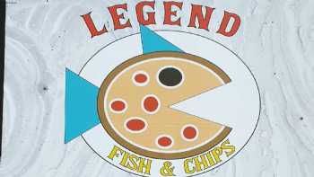 Legend Fish & Chips