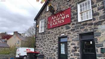 Llanfair Arms