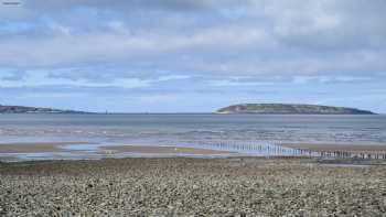 Llanfairfechan Promenade Car Park