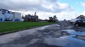 Llanfairfechan Promenade Car Park