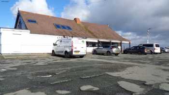 Llanfairfechan Promenade Car Park