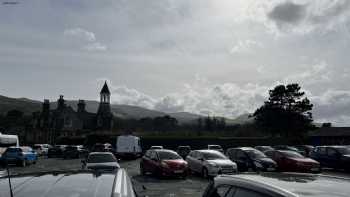 Llanfairfechan Promenade Car Park