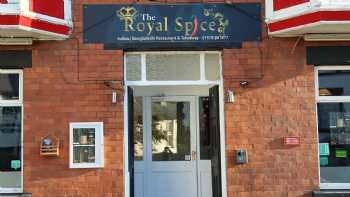 The Royal Spice