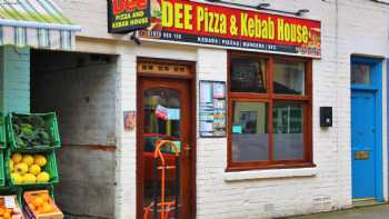 DEE PIZZA