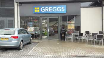 Greggs