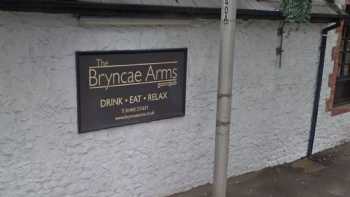 Bryncae Arms