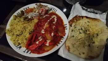 Zeera Indian Takeaway