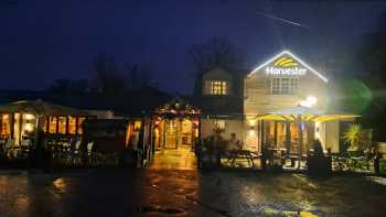 Harvester Old Mill Bridgend