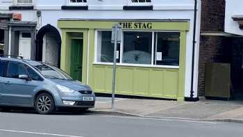 The Stag Inn