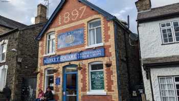 Market Square Fish & Chips