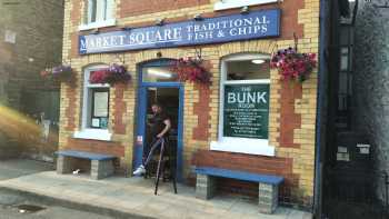 Market Square Fish & Chips