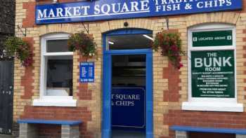 Market Square Fish & Chips