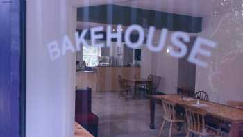 bakehouse @ the snowdon inn