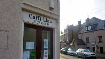 Caffi Llan