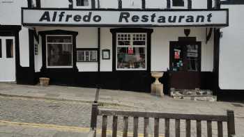 Alfredos Restaurant