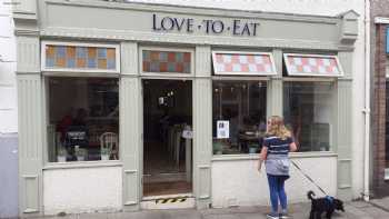 Conwy Pantry By Love To Eat