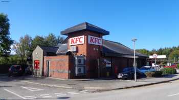 KFC Conwy - Llandudno Junction