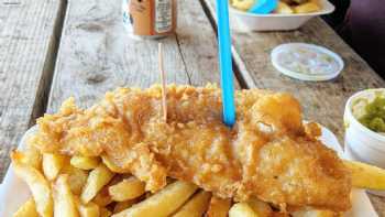 Florries fish and chips