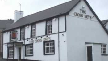 Cross Keys Llantrisant