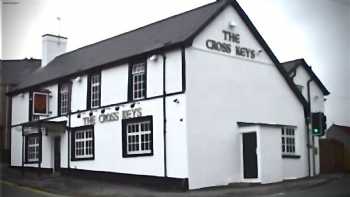 Cross Keys Llantrisant