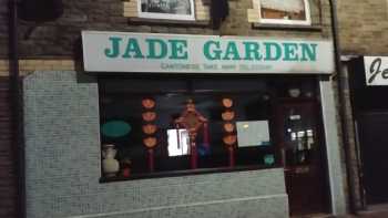 Jade Garden