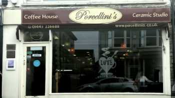 Porcellini's