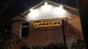 Tamarind Indian Restaurant