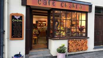 Cafe Chakra