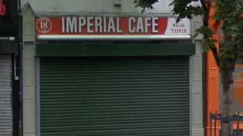 Imperial Cafe Maesteg Ltd