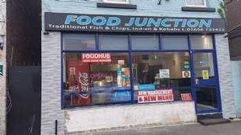 New Food Junction