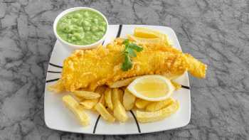 Emilia’s Fish Bar Maesteg